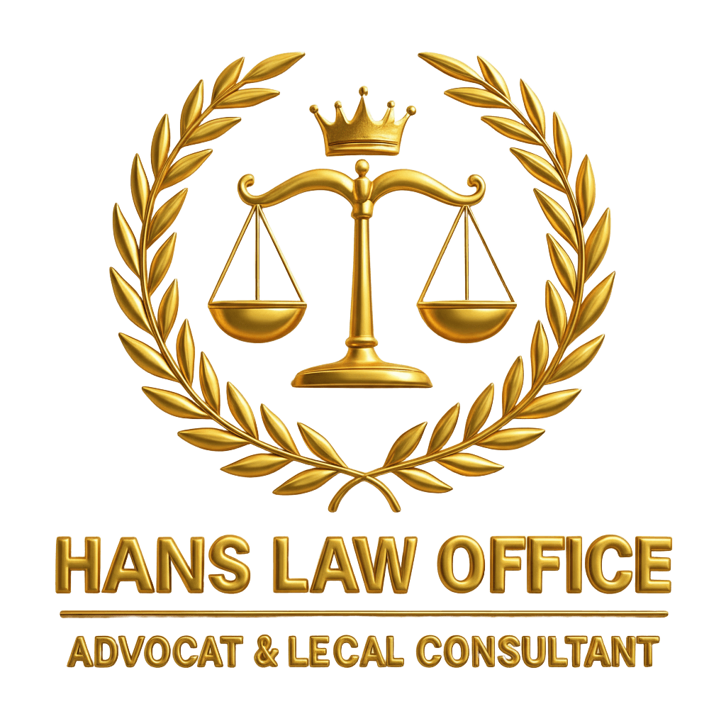 Layanan Hukum