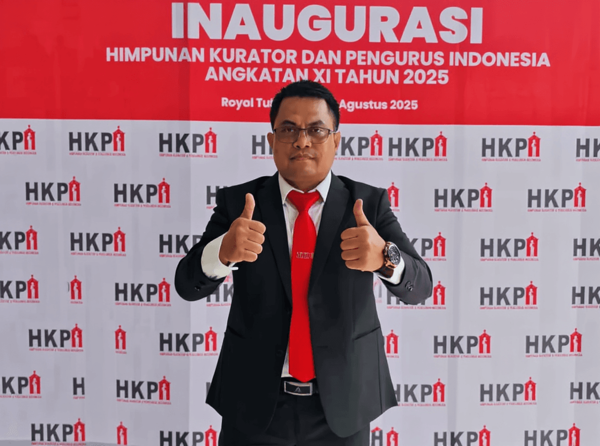 Tim Hukum Profesional