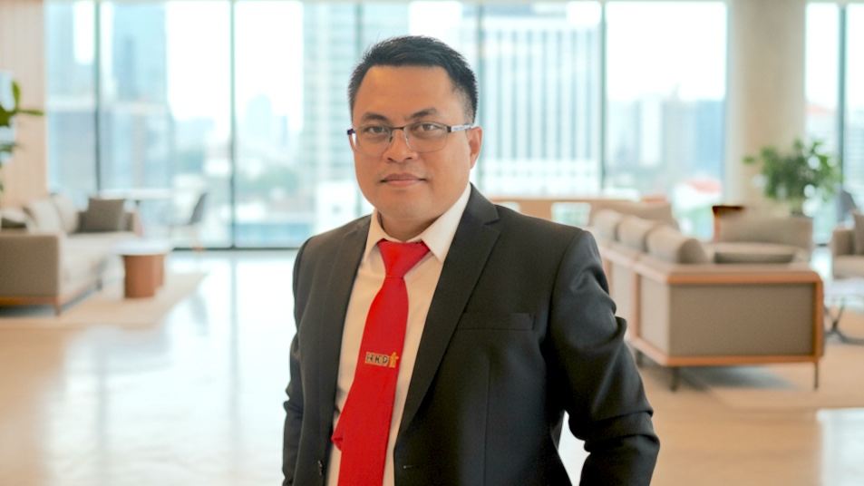 Hans Law Office - Professional Legal Services